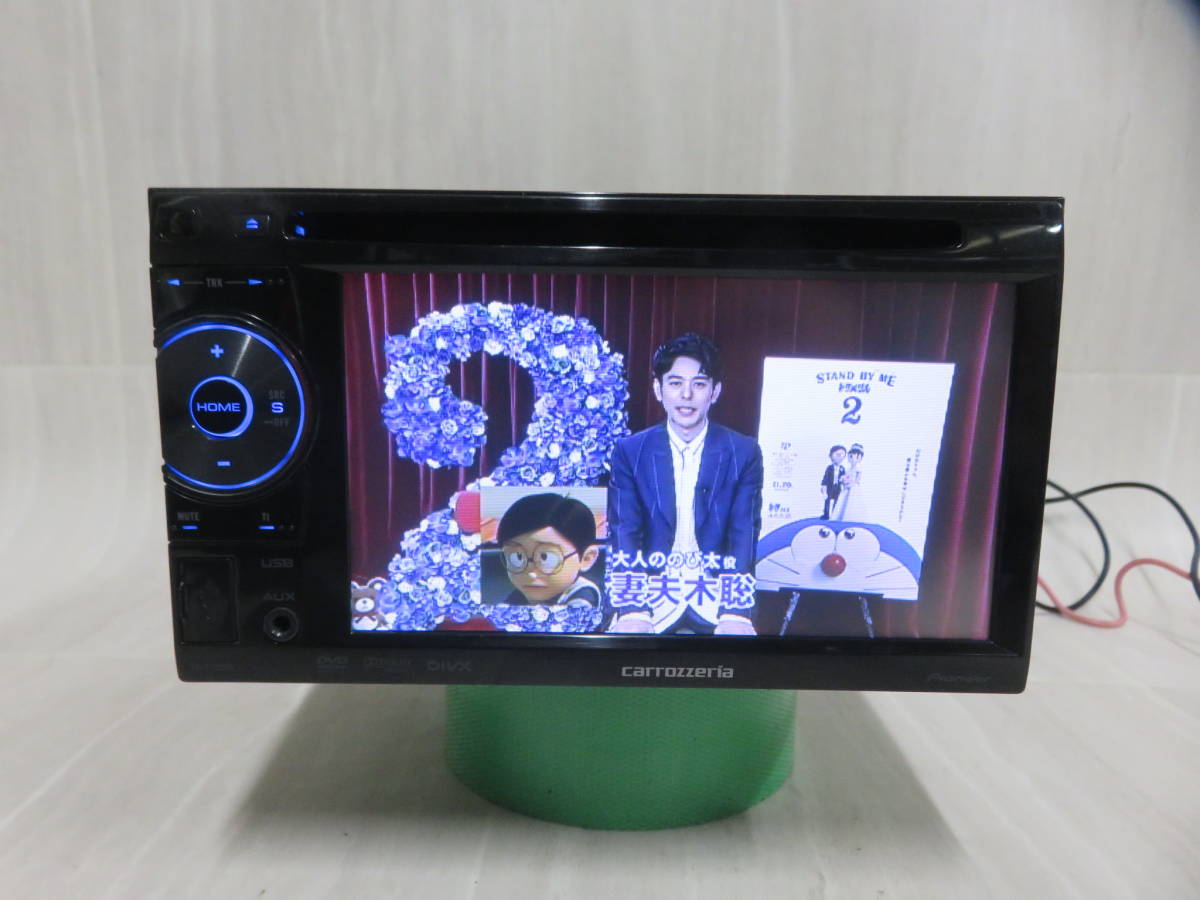 FH-770DVD | carrozzeria Yahoo!オークション - カロッツェリア 「fh 