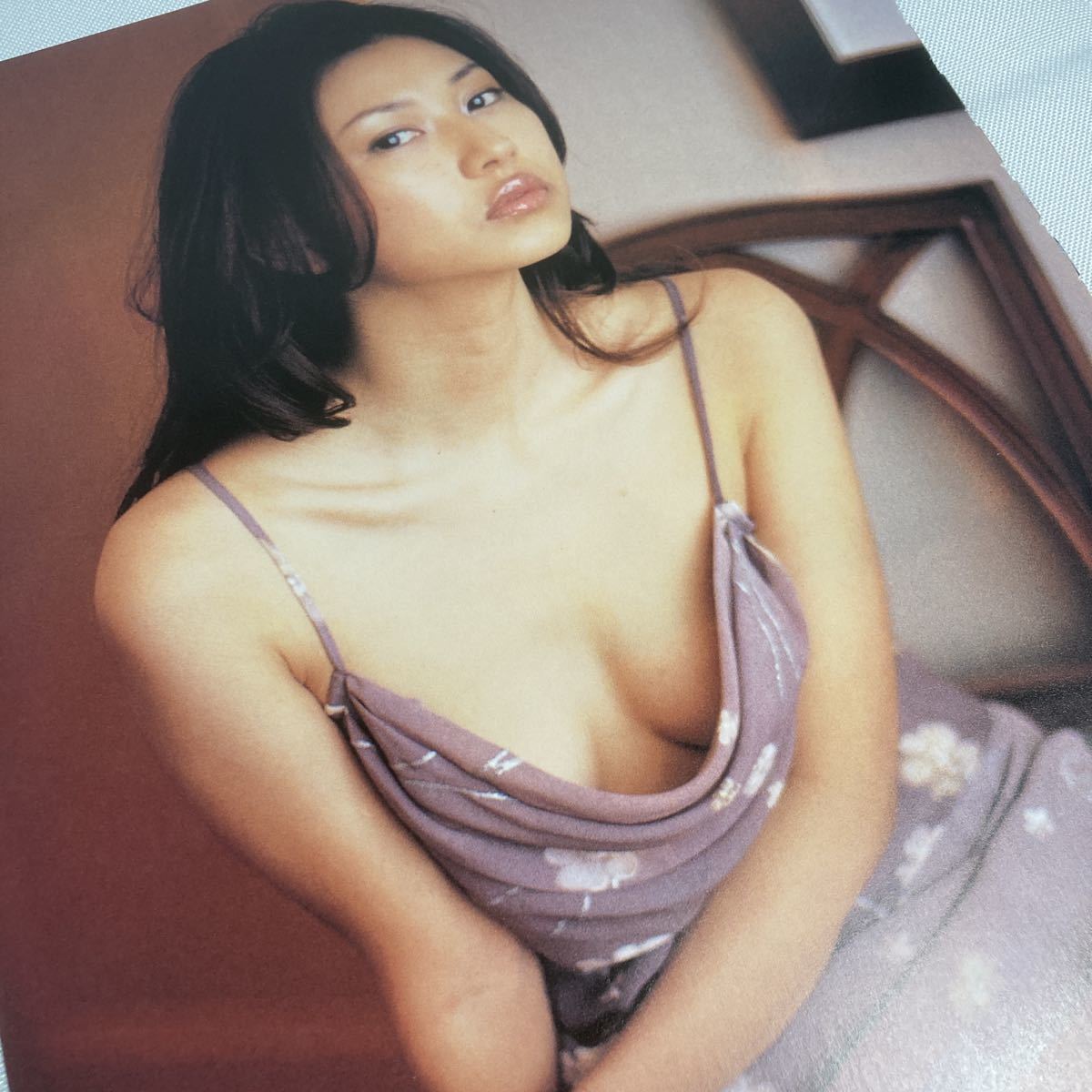 お宝発掘 菊川怜 9ｐ 雑誌切り抜き グラビア アイドル セクシーshot タレント 売買されたオークション情報 Yahooの商品情報をアーカイブ公開 オークファン Aucfan Com