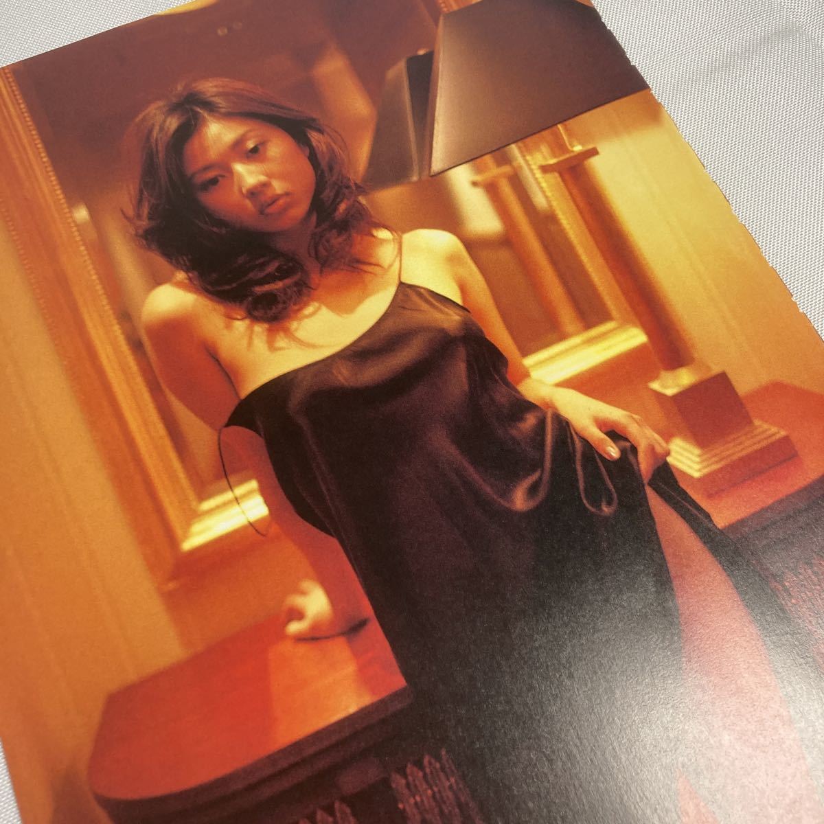 お宝発掘 菊川怜 9ｐ 雑誌切り抜き グラビア アイドル セクシーshot タレント 売買されたオークション情報 Yahooの商品情報をアーカイブ公開 オークファン Aucfan Com