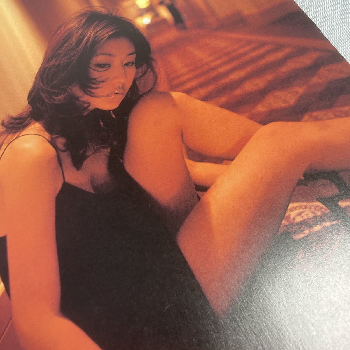 お宝発掘 菊川怜 9ｐ 雑誌切り抜き グラビア アイドル セクシーshot タレント 売買されたオークション情報 Yahooの商品情報をアーカイブ公開 オークファン Aucfan Com