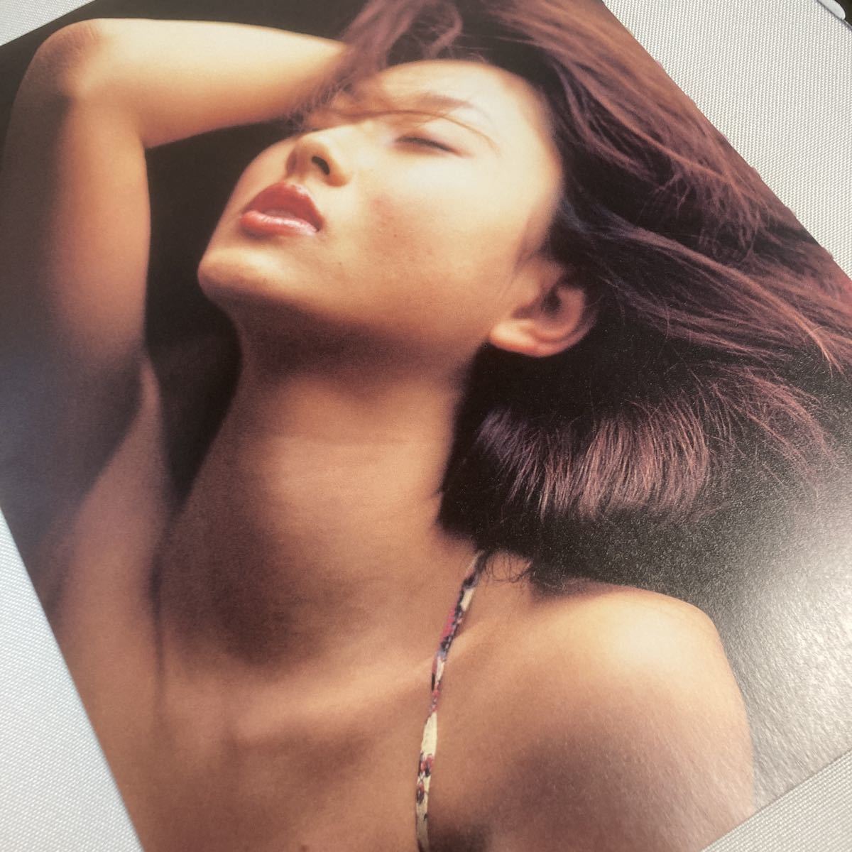 お宝発掘 菊川怜 9ｐ 雑誌切り抜き グラビア アイドル セクシーshot タレント 売買されたオークション情報 Yahooの商品情報をアーカイブ公開 オークファン Aucfan Com