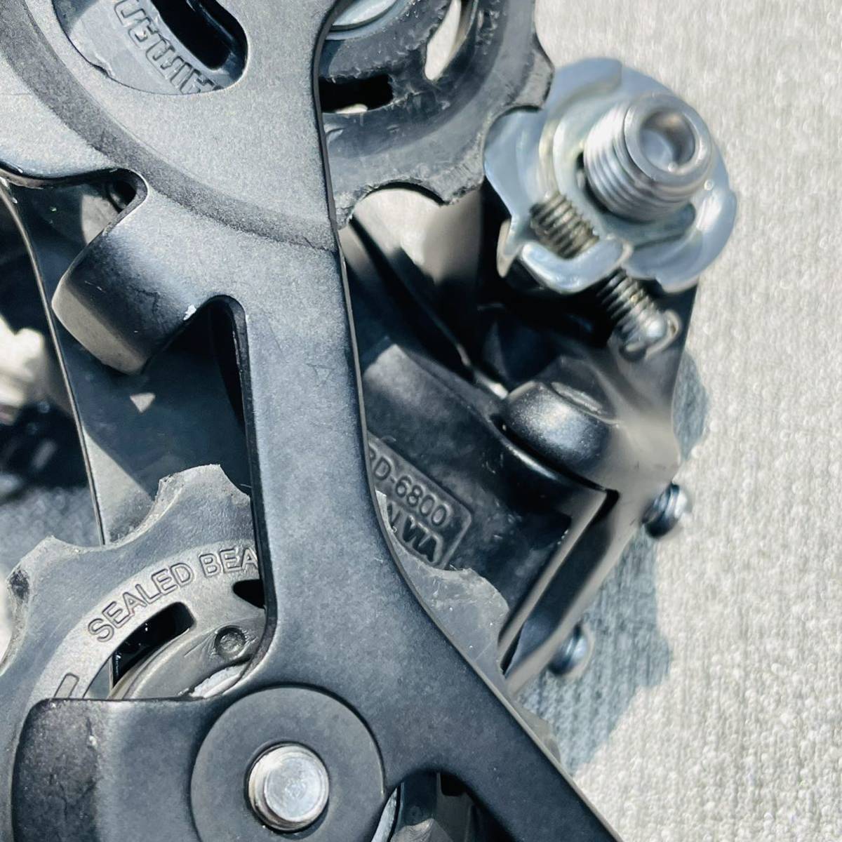 自転車 フルオーダー シマノ アルテグラ Rd 6800 Ss ゲージのみ Toqiuowqzx Www Mustela Co Il