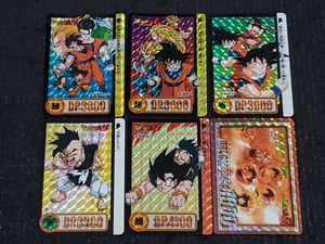 ドラゴンボール カード 25のYahoo!オークション(旧ヤフオク!)の相場 