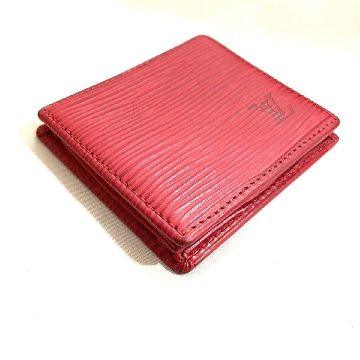 ☆極美品☆ルイヴィトン LOUIS VUITTON コインケース M63692 ポルト 