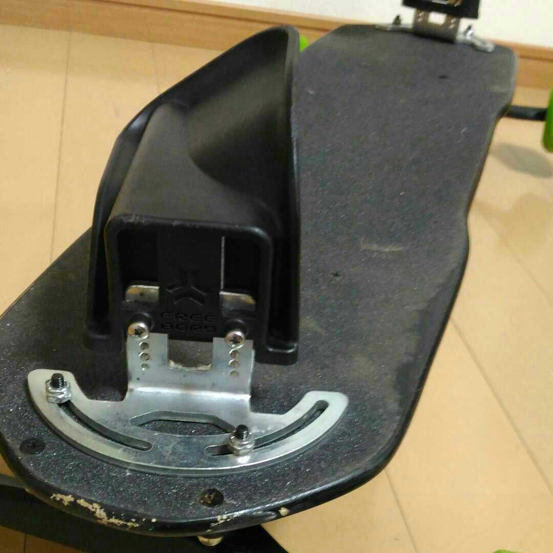 Free bord フリーボード 80cm