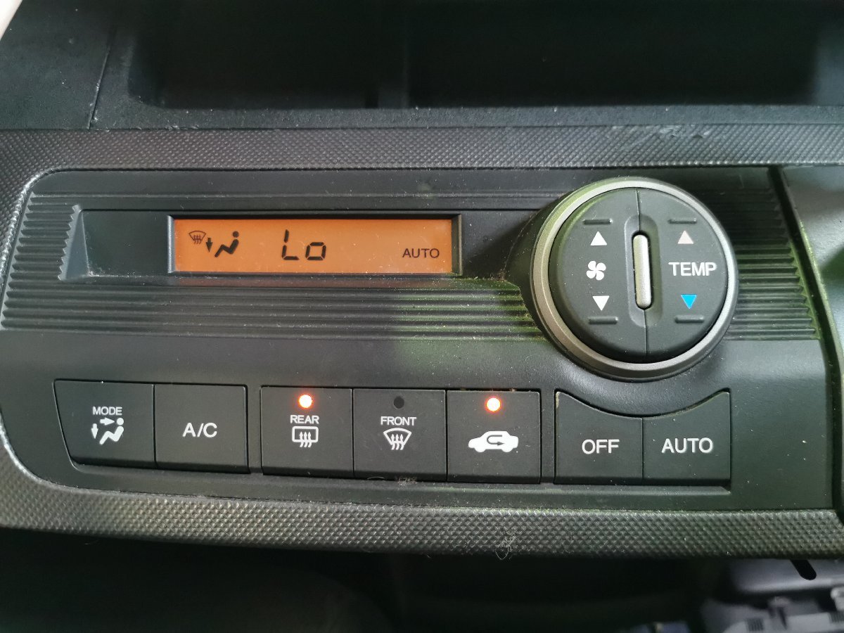 Gb3 フリード エアコンパネル エアコンスイッチ み Led打ち替えベースなどに Gb4 ホンダ用 売買されたオークション情報 Yahooの商品情報をアーカイブ公開 オークファン Aucfan Com