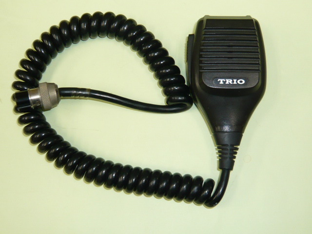 KENWOOD Ham Yahoo!オークション TR-9000 Matched Pin Radio 0
