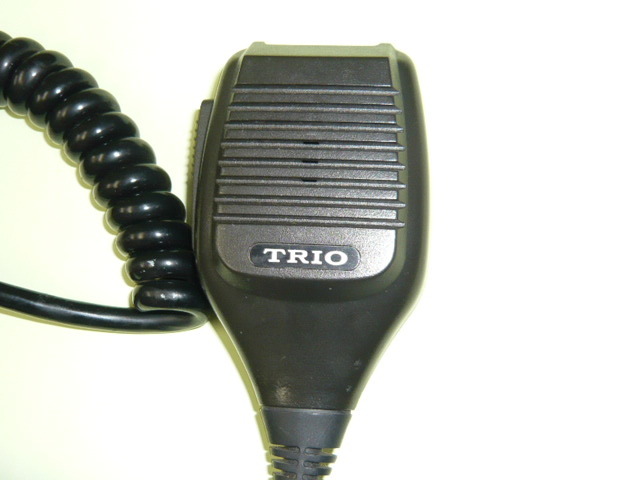 KENWOOD Ham Yahoo!オークション TR-9000 Matched Pin Radio 0