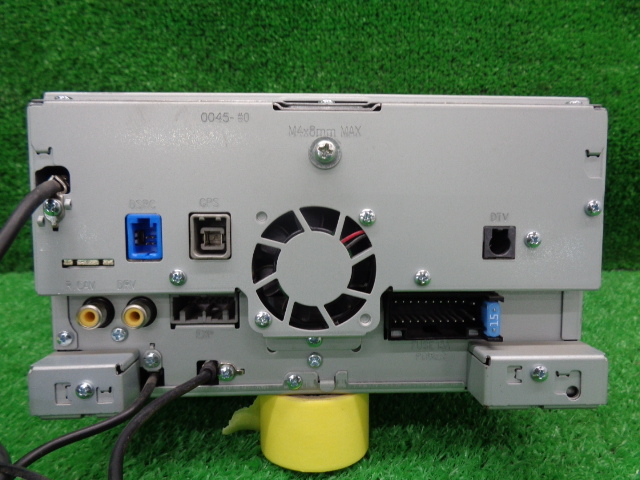 MDV-D304W KENWOOD ケンウッド カーナビ ナビ2016 KENWOODカーナビMDV