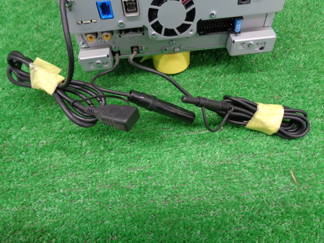 MDV-D304W KENWOOD ケンウッド カーナビ ナビ2016 KENWOODカーナビMDV