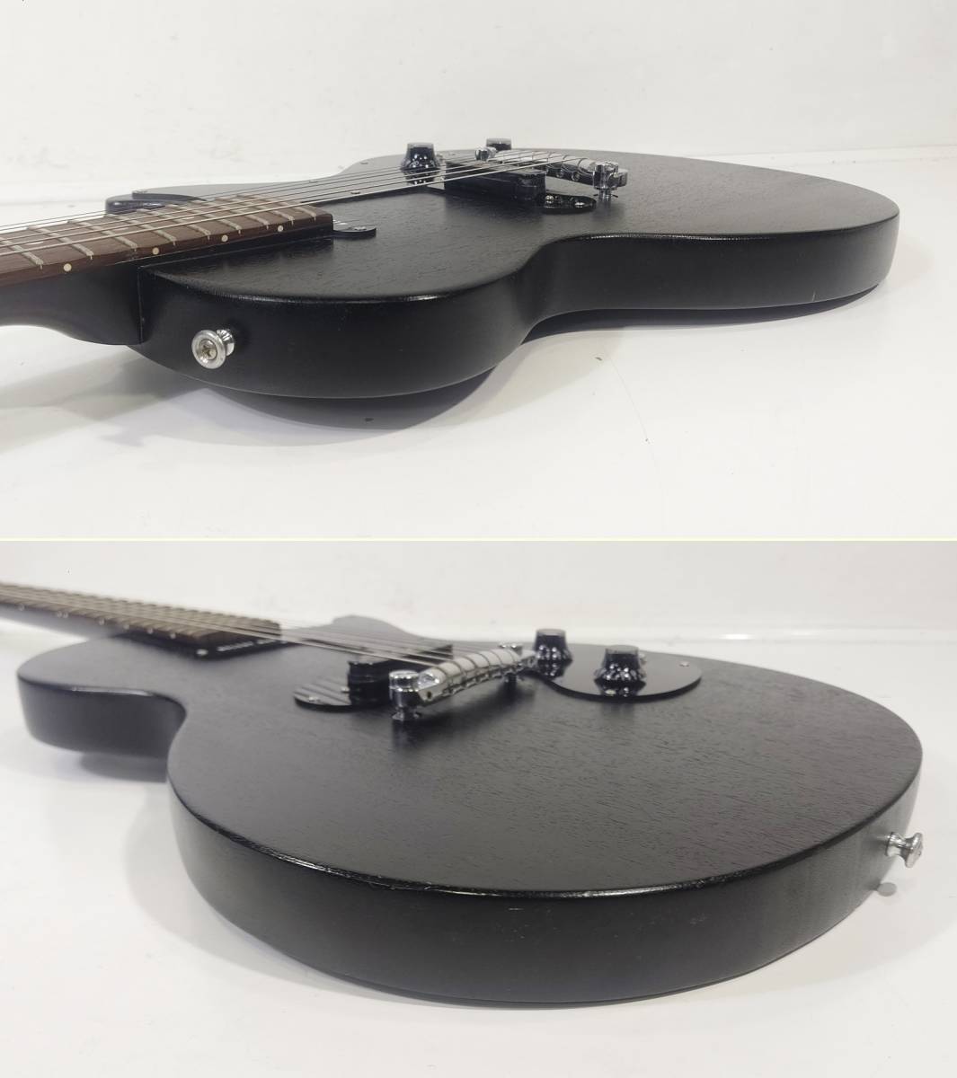Gibson ギブソン Melody Maker メロディーメーカー ブラック 2008年製