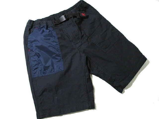 BEAMS別注グラミチ✖️BRIEFING ショートパンツ M 美品□ 限定