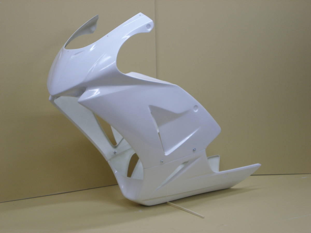 軽量タイプセット簡易スクリーン付きNSF100用カウリングNSR50用NSF