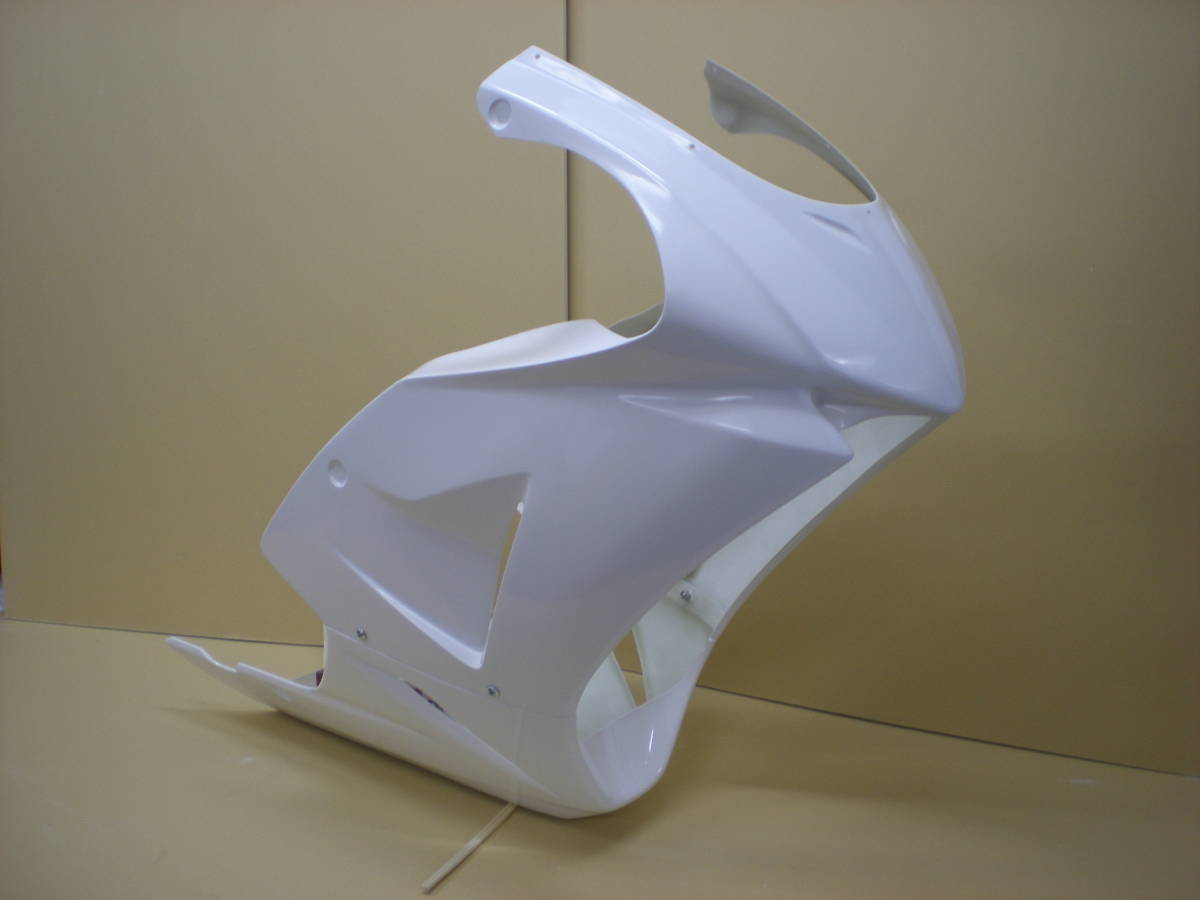 軽量タイプセット簡易スクリーン付きNSF100用カウリングNSR50用NSF