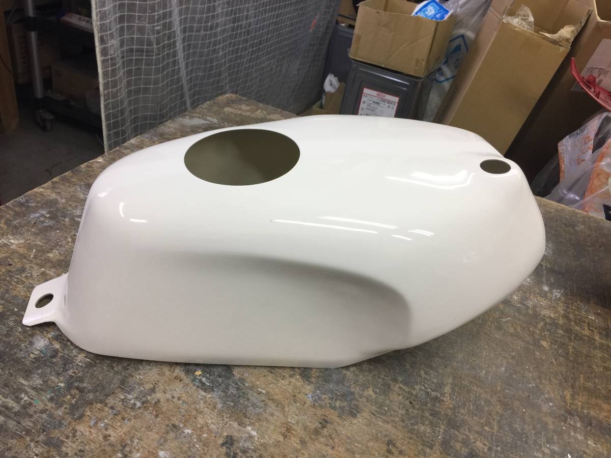 軽量タイプセット簡易スクリーン付きNSF100用カウリングNSR50用NSF