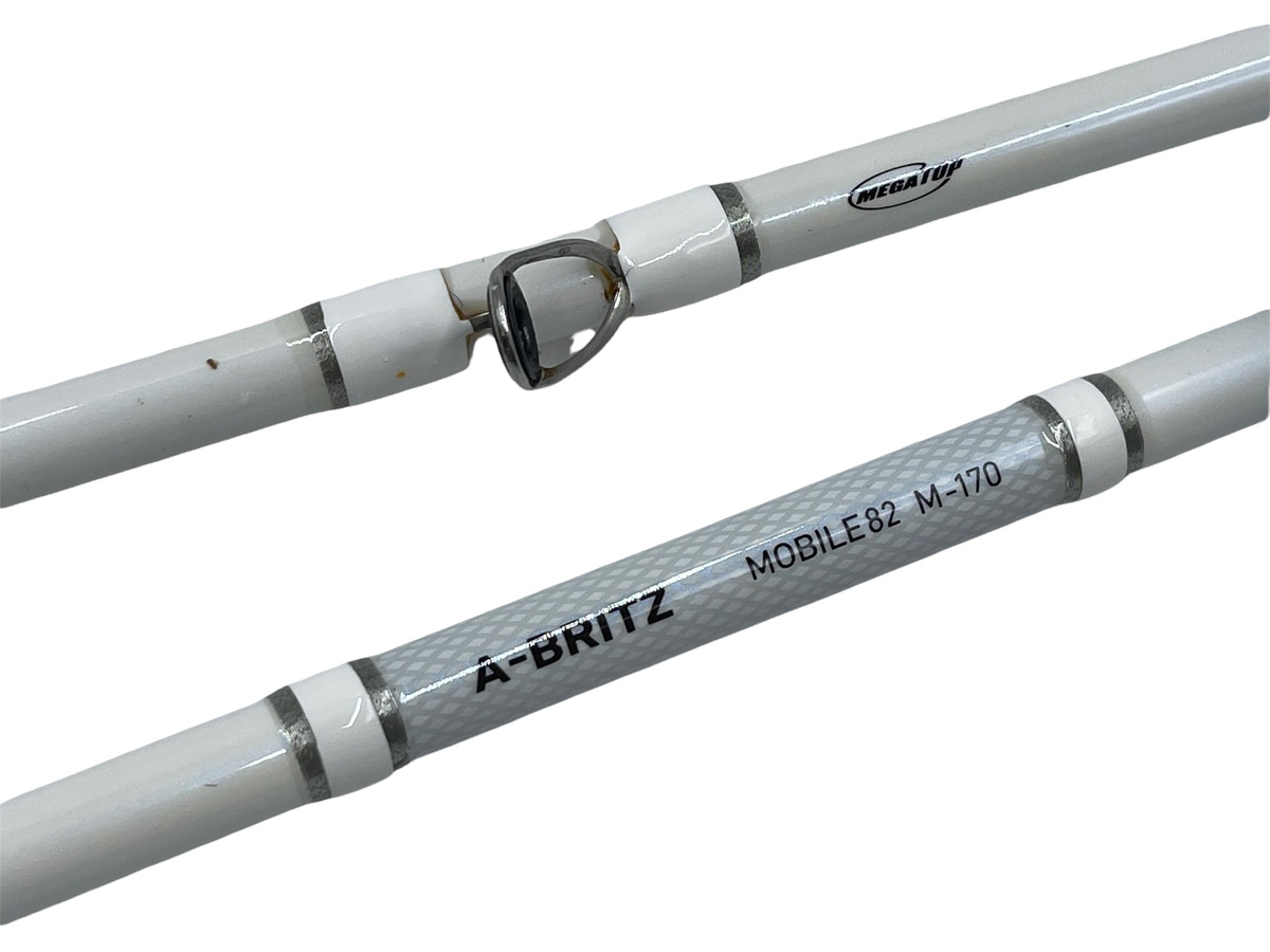 A-ブリッツ モバイル82 M-170 ひきたて 未使用