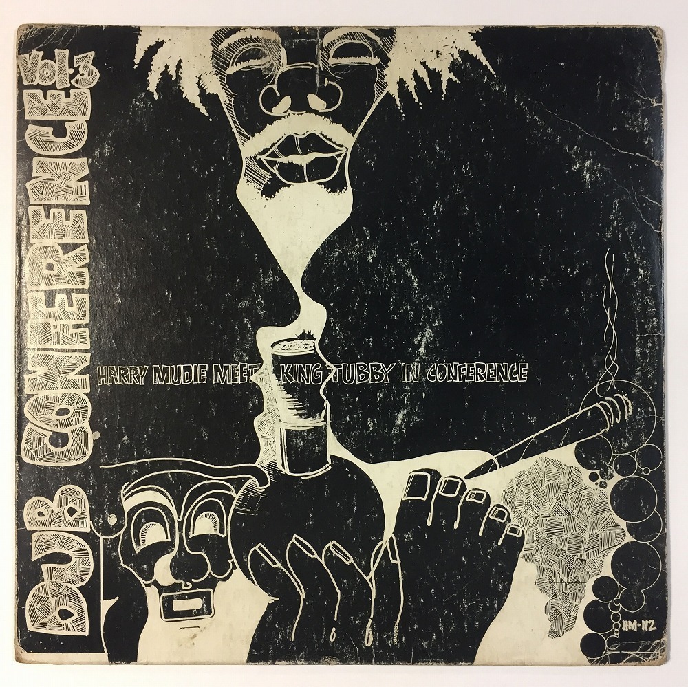 人気SALE，爆買い HARRY MUDIE MEETS KI / IN DUB CONFERENCE 3 JAMAICA-ORIGINAL(レゲエ)｜売買されたオークション情報、yahooの商品情報をアーカイブ公開 - オークファン レゲエ