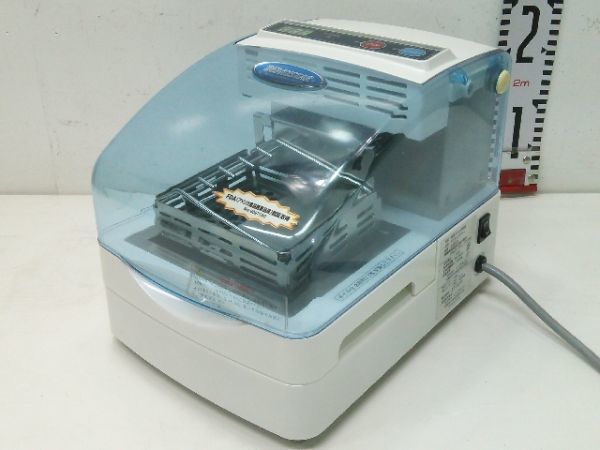 歯科技工 | 製品紹介 デンティスターⅡエコ 1円スタート！歯科技工