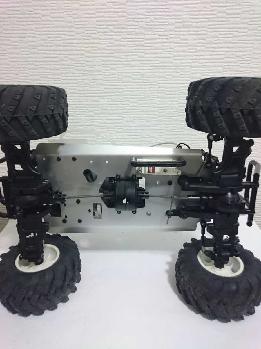 京商 】ラジコンエンジン GS11 & GS11X 2個セット （未使用品） 京商