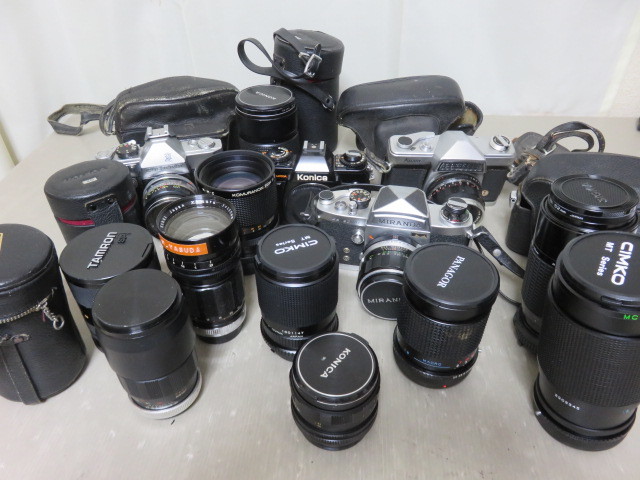 完動品 Canon まとめ」の落札相場・落札価格 レンズ 「カメラ - Yahoo