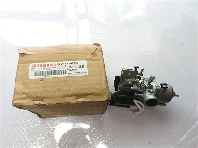 エリミネーター 250⁄400⁄250v - 雨ニモマケズ_NM4とHAWK11とか 250SEの