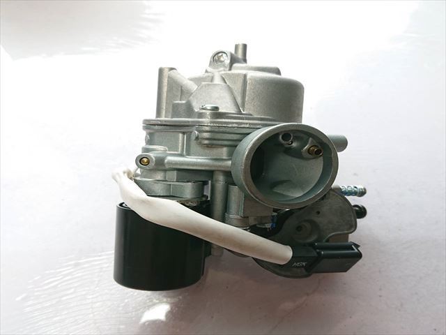 バイクの系譜 JOG JOGYV50⁄C⁄Z⁄H(5BM⁄5EM⁄5GD