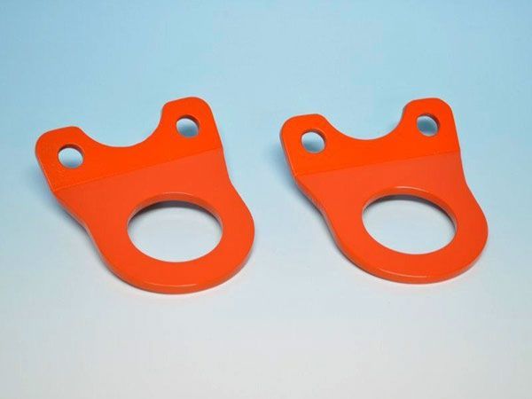人気セール，大人気 牽引フック JA11 ジムニー 1台分 用レーシングフック(その他)｜売買されたオークション情報、yahooの商品情報をアーカイブ公開 - オークファン その他