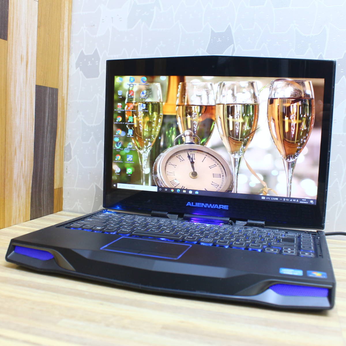 Core i7 : 第8 8th 整備済み品ゲームPC タワー型 - intel Core-i7搭載