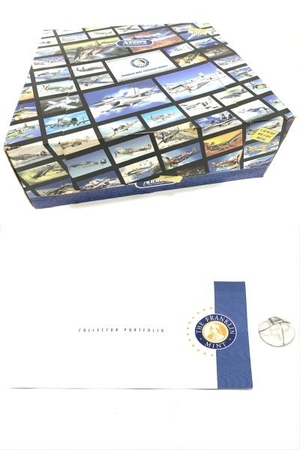 Franklin Mint Armour Collection 1:48 - scale The diecast model Lot