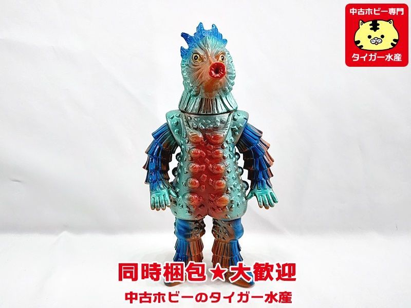 開田裕治 アートワークスコレクション ウルトラQ コレクション