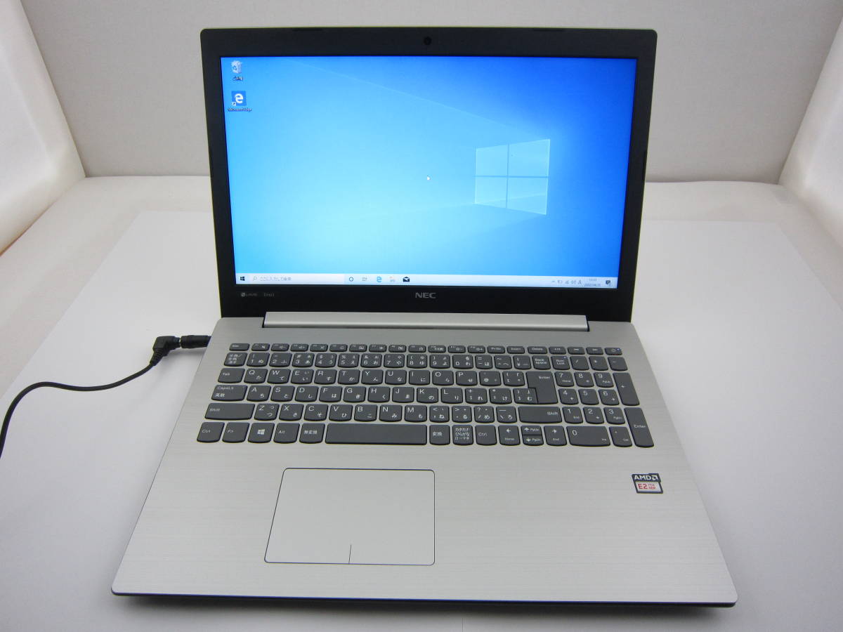 ○NEC LAVIE Direct PC-GN18G1SDC / AMD E2-9000 / 4GBメモリ / 1TB