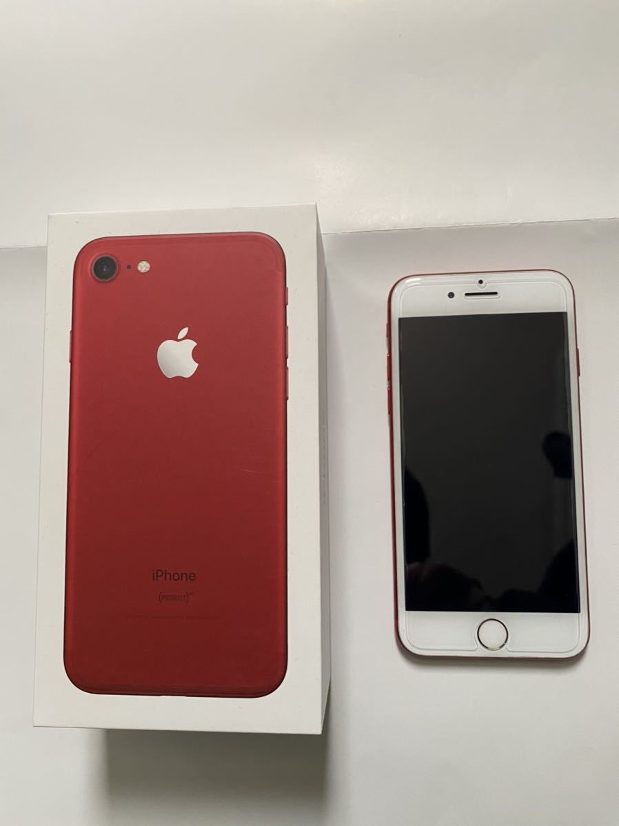 iphone7plus SIMロック解除済み 128GB 【公式通販】 美品⭐️iPhone 7