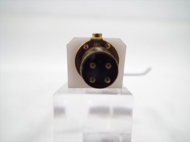 □ SAEC サエク ULS-3X セラミックシェル ヘッドシェル オーディオ