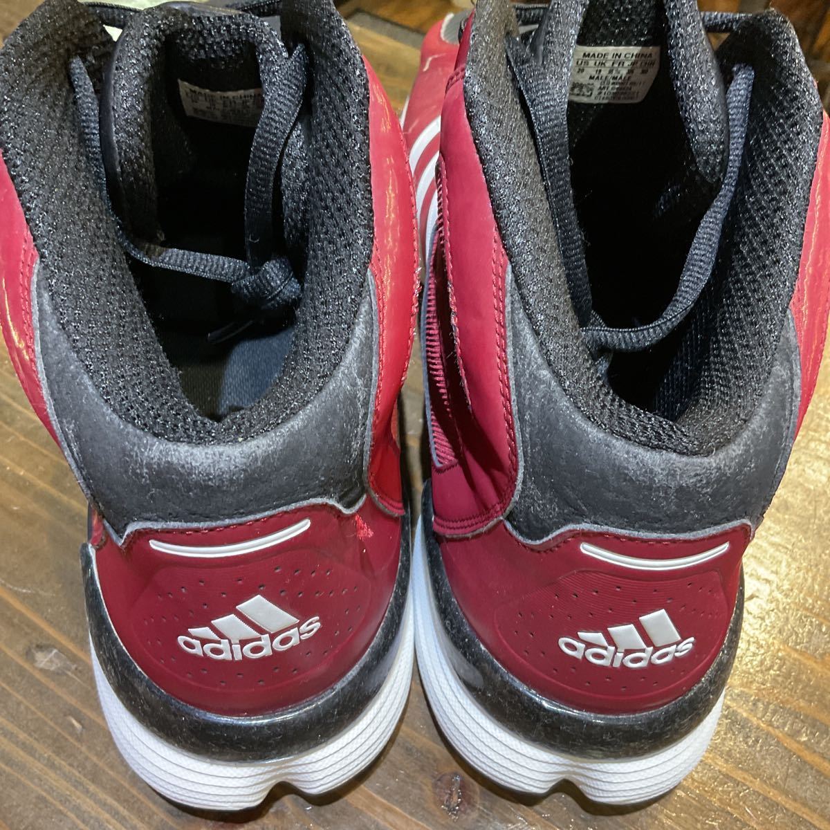 ビッグサイズ Adidas アディダス 11年製 バッシュ スニーカー モデル名不明 G Size 37 5cm 本体のみ 30 0cm以上 売買されたオークション情報 Yahooの商品情報をアーカイブ公開 オークファン Aucfan Com ビッグサイズ Adidas アディダス 11年製 バッシュ スニーカー モデル名不明 G Size 37 5cm 本体のみ 30 0cm以上 売買されたオークション情報 Yahooの商品情報をアーカイブ公開 オークファン Aucfan Com