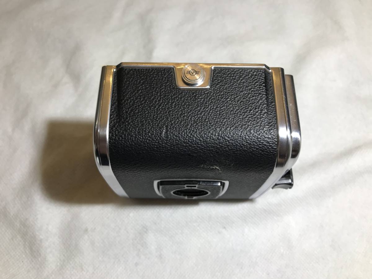 Hasselblad ハッセルブラッド フイルムマガジンA12 外観:使用感あり