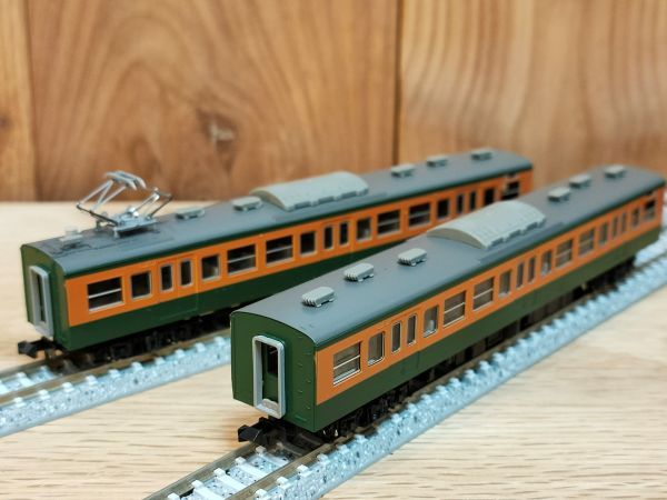 JR 113-2000系近郊電車(JR東海仕様)基本セット｜製品情報｜製品検索｜鉄道模型 トミックス 公式サイト｜株式会社トミーテック トミー TOMIX/Nゲージ JR 113-2000系(湘南色)増結セット 92712