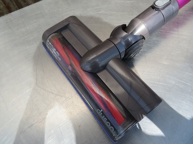 Z☆dyson v6 cord-free pro コードレスクリーナー ダイソン 掃除機