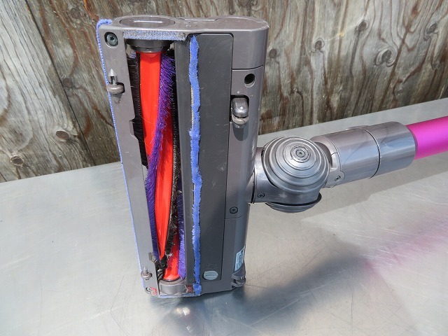Z☆dyson v6 cord-free pro コードレスクリーナー ダイソン 掃除機