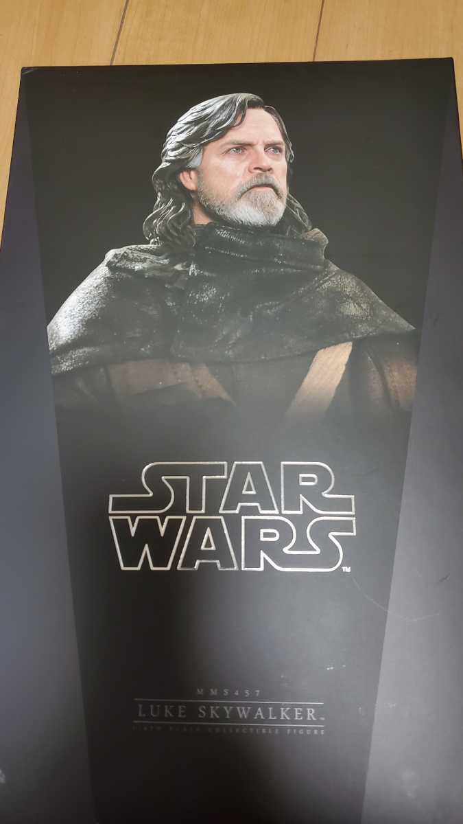 ホットトイズ スター ウォーズ ムービーマスターピース 最後のジェダイ ルーク スカイウォーカー ルーク スカイウォーカー 売買されたオークション情報 Yahooの商品情報をアーカイブ公開 オークファン Aucfan Com