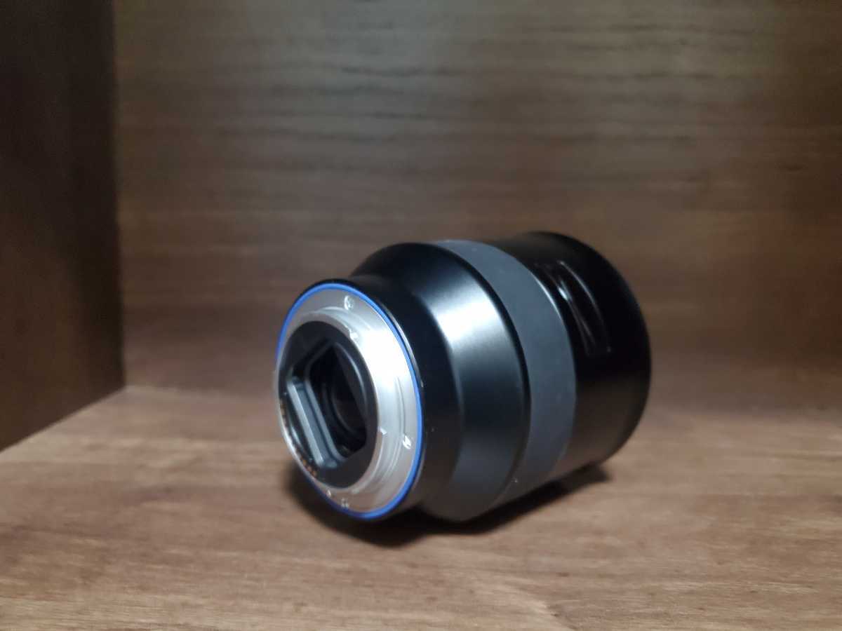 ジャンク品】カールツァイス Batis 40mm/f2 CF sony用 【公式通販】