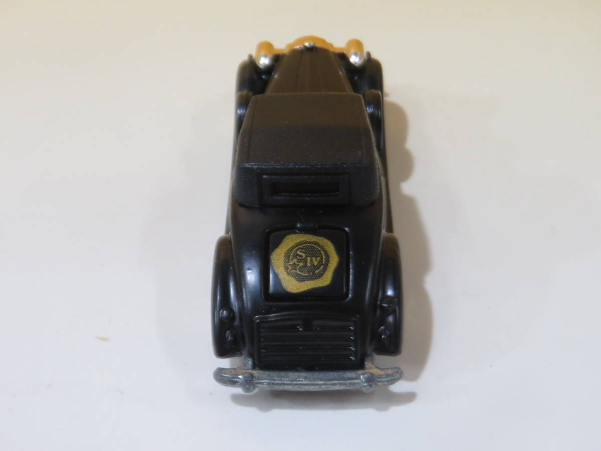 中古】メーカーズトミカ 明治屋 特注 非売品 パッカード クーペ