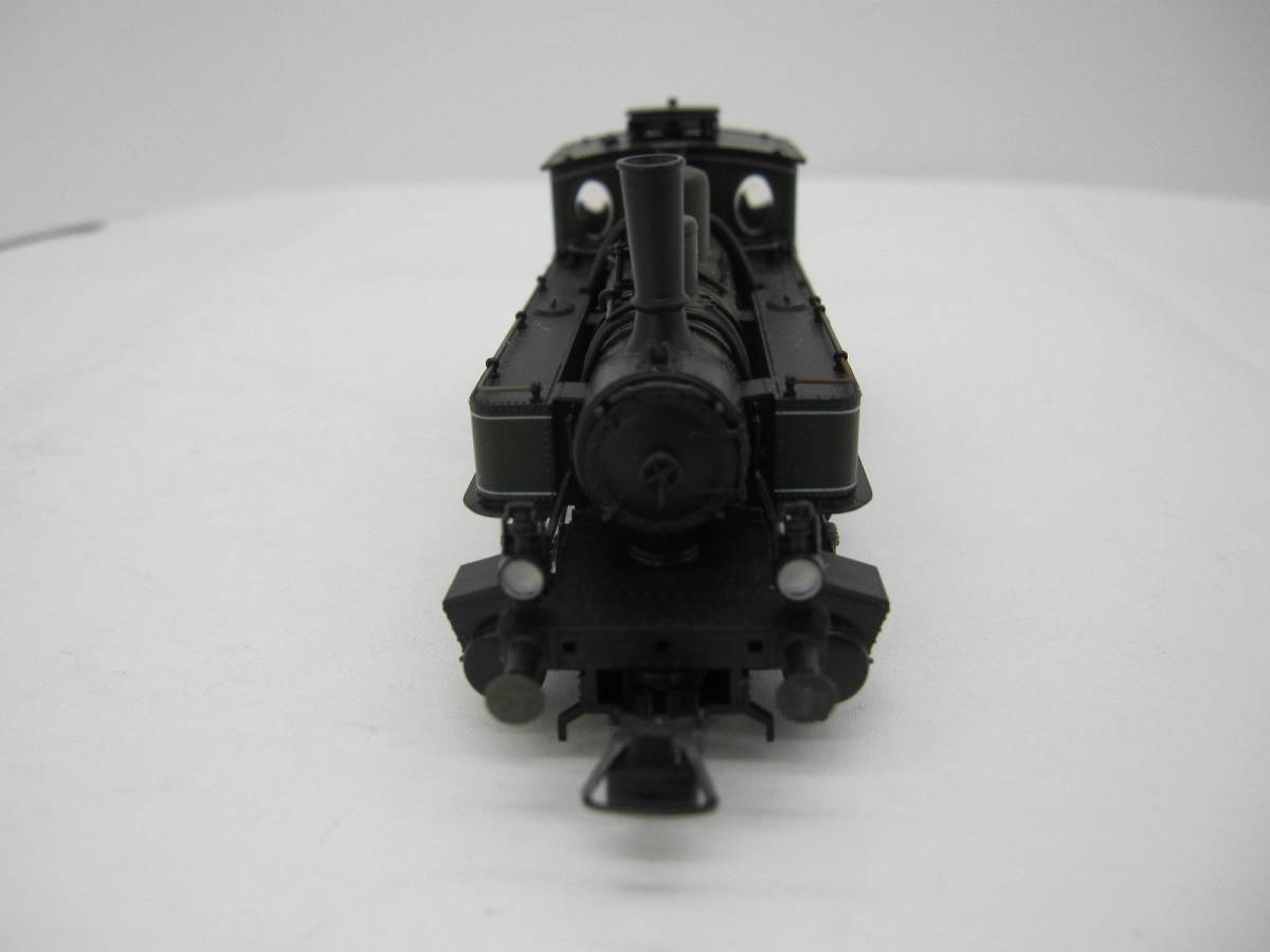 BB ROCO バイエルン王国邦有鉄道 - BR SL (ROCO 2508号機 マレー式蒸気機関車 II形 98.7 HOゲージ グラス HO &frasl; Modellbahn