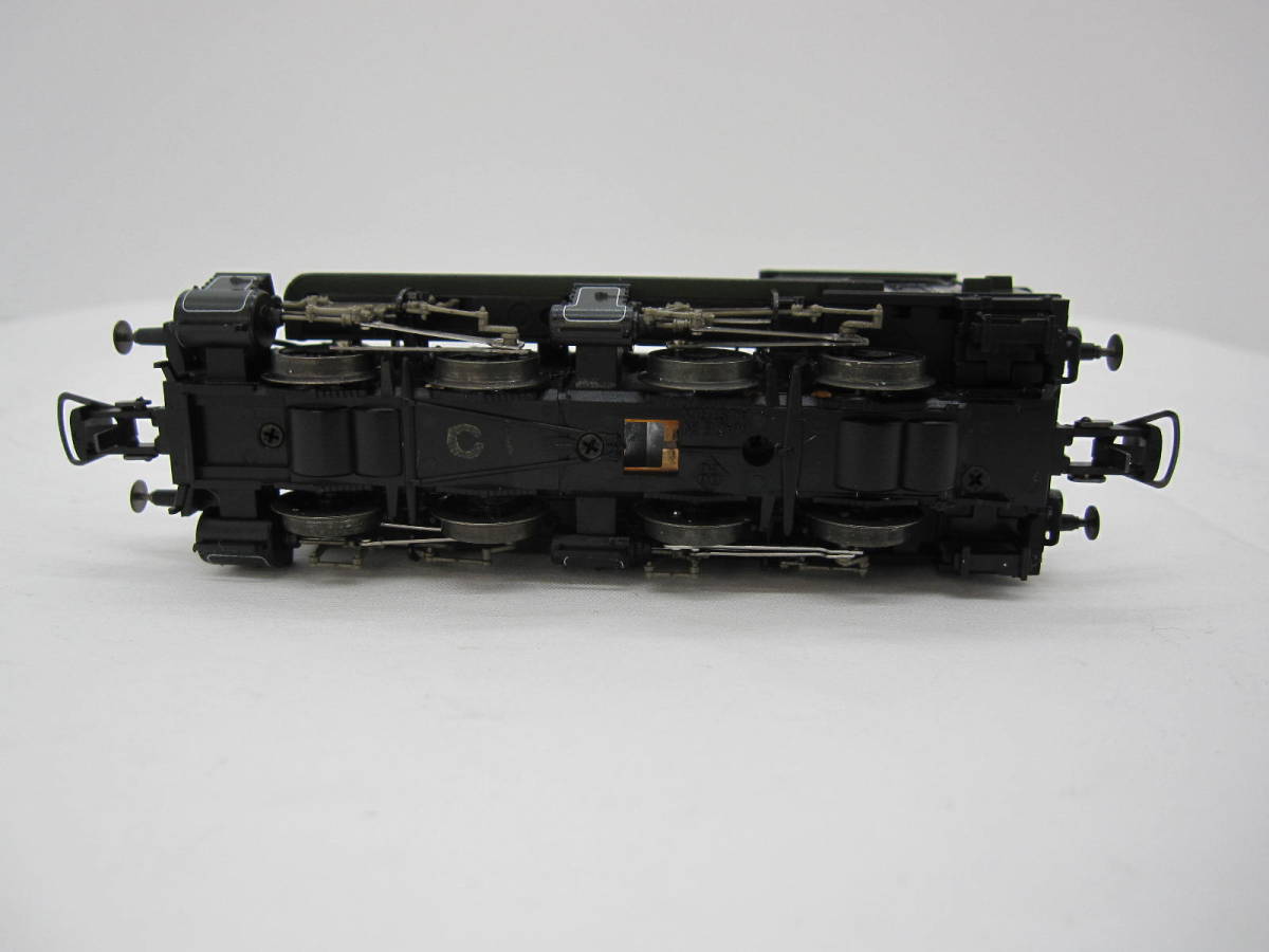 BB ROCO バイエルン王国邦有鉄道 - BR SL (ROCO 2508号機 マレー式蒸気機関車 II形 98.7 HOゲージ グラス HO &frasl; Modellbahn