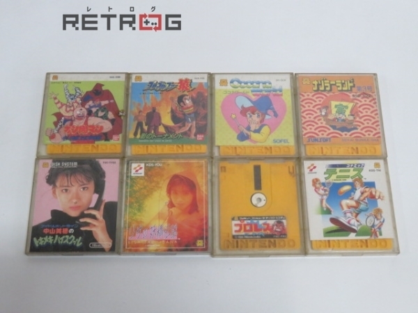 グリザイアファントムトリガー ソフマップスペシャルパック 03