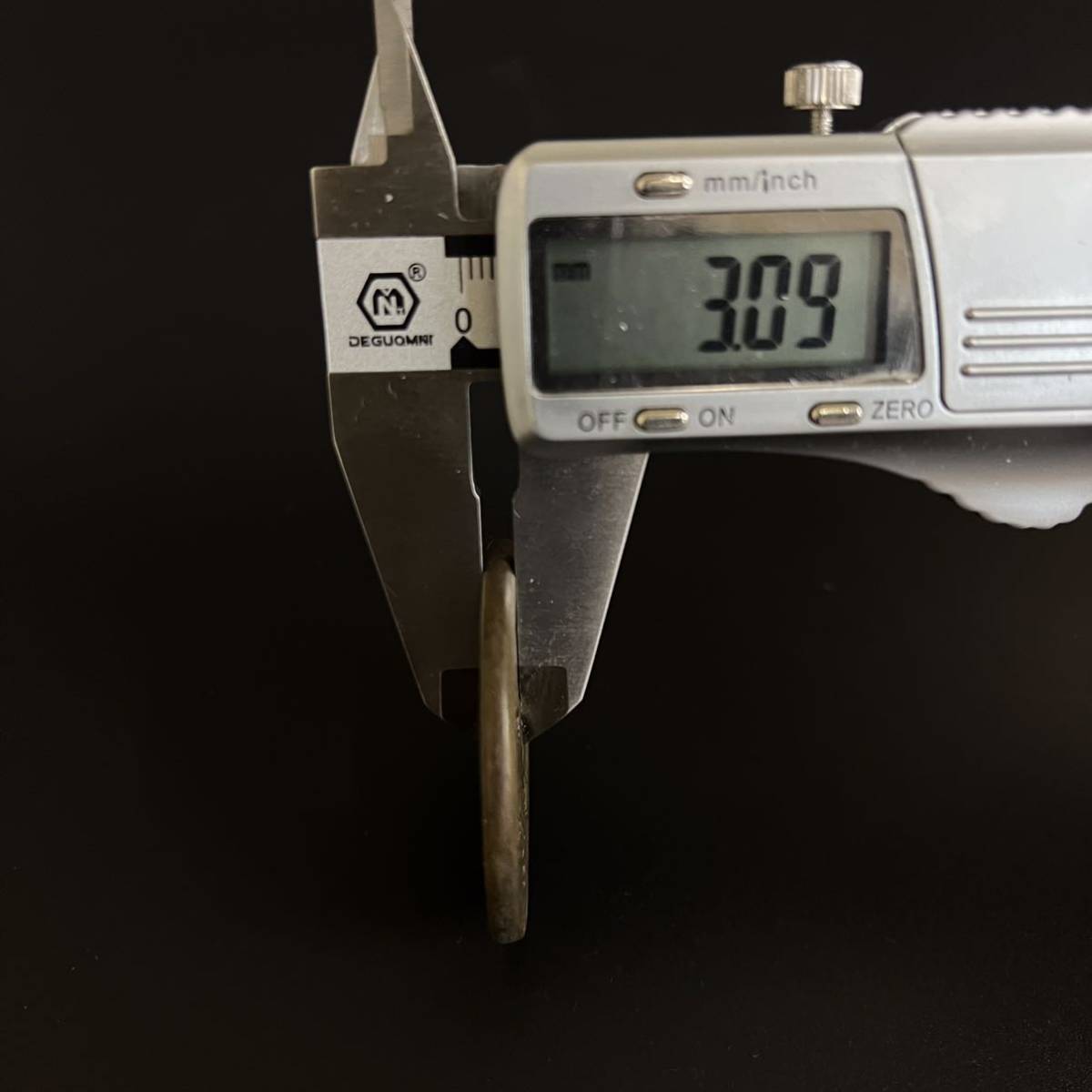 中国古銭 山鬼雷局 八卦 山鬼銭 八卦銭 絵銭 花銭