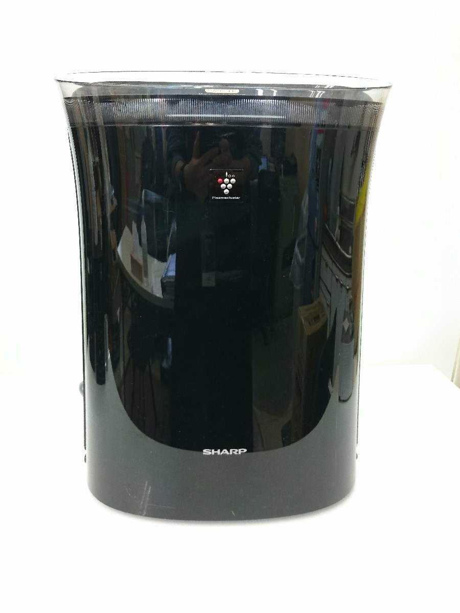 全国無料，品質保証 SHARP 空気清浄機 蚊取空清 FU-GK50(シャープ)｜売買されたオークション情報、yahooの商品情報をアーカイブ公開 - オークファン シャープ