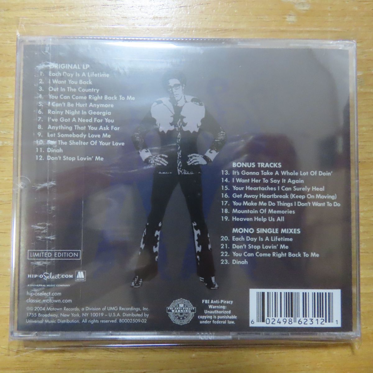 CD Number_i HIP ⁄ 3XL VIEW OF FIELD 音楽 ラップ、ヒップホップ(CD 