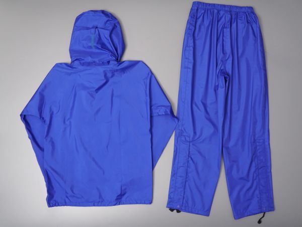 ◎未使用/定価19，800*mont-bellモンベル*メンズS/レインダンサー