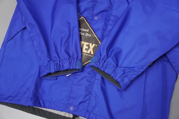 ◎未使用/定価19，800*mont-bellモンベル*メンズS/レインダンサー