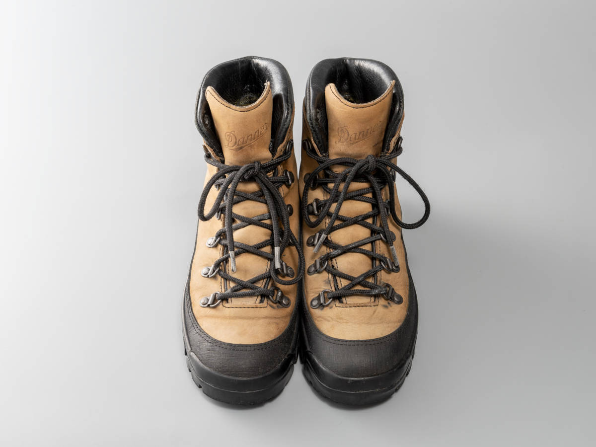 DANNER ダナー 31413 コンバットハイカー US9.5 ブラウン｜ファッション
